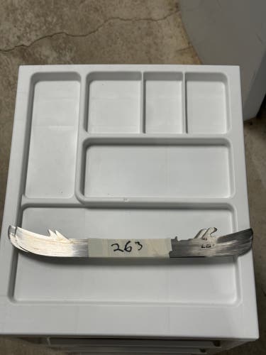 Bauer LS + 263 mm (Used)