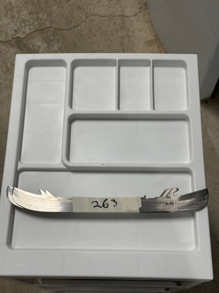 Bauer LS + 263 mm (Used)
