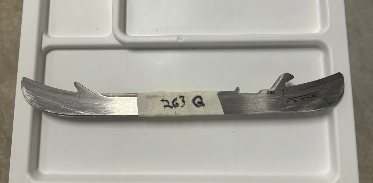 Bauer Fly-X 263 mm (Used)