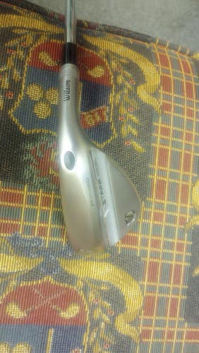 Wilson Staff Model MRH 54-08 Wedge