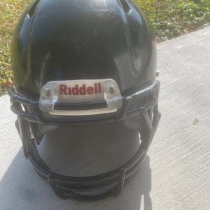 Youth Extra Large Riddell Speed Helmet (Used)