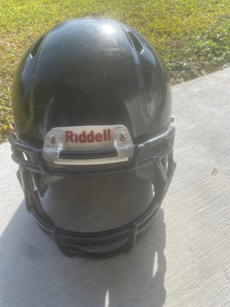 Youth Extra Large Riddell Speed Helmet (Used)