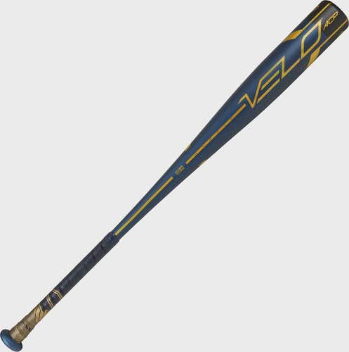 Rawlings Velo ACP Hybrid Bat BBCOR Certified (-3) 28 oz 31" (New)