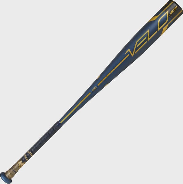 Rawlings Velo ACP Hybrid Bat BBCOR Certified (-3) 28 oz 31" (New)