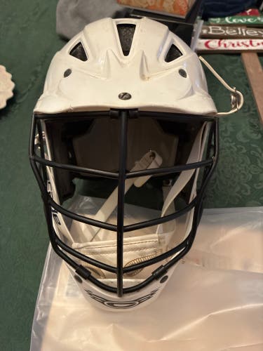 Cascade CPV-R Helmet (Used)