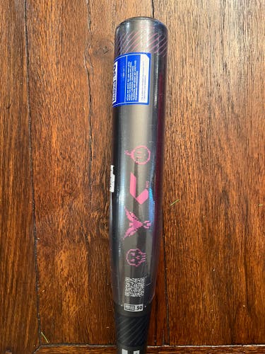 33” 2025 CWS Shadowcast Combat MFG Spec A1 Alloy BBCOR Certified Bat (-3) 30 oz 33" (New)