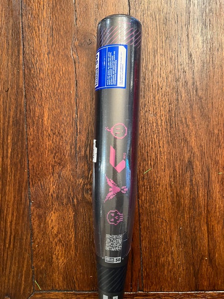 33” 2025 CWS Shadowcast Combat MFG Spec A1 Alloy BBCOR Certified Bat (-3) 30 oz 33" (New)