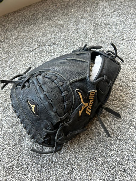 Mizuno Prospect LH Catcher's Baseball Glove 31.5" (Used)