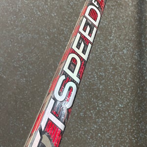 CCM JetSpeed FT5 Pro Left Hand 80flex P29