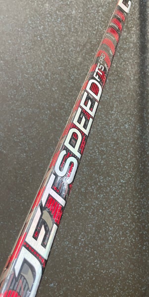 CCM JetSpeed FT5 Pro Left Hand 80flex P29