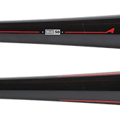 Rawlings Impact Alloy BBCOR Certified Bat (-3) 29 oz 32" (New)