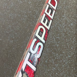 CCM JetSpeed FT5 Pro Left Hand 80flex P28