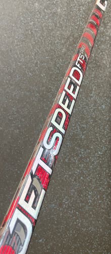 CCM JetSpeed FT5 Pro Left Hand 80flex P28