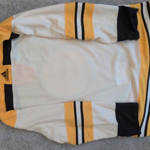 Adidas Boston Bruins 100th Anniversary Jersey Size 52 - Blank* (New)