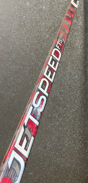 CCM JetSpeed FT5 Pro Right Hand 55flex P29