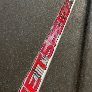 CCM JetSpeed FT6 Pro Left Hand 65flex P28