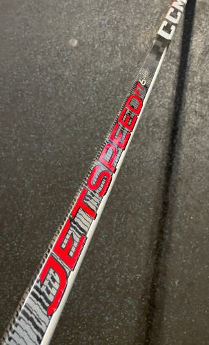 CCM JetSpeed FT6 Pro Right Hand 55flex P29