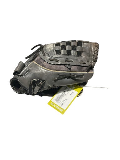 Used Adidas EAZY CLOSE BB/SB Glove RH Throw Black 11 1/2" 11834-S000043411