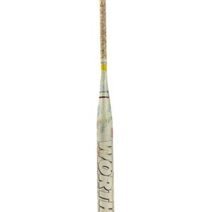 Used Worth 454 BB/SB Fastpitch Bat 32" 11834-S000043477