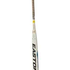 Used Easton GHOST DOUBLE BARREL BB/SB Fastpitch Bat 32" 11834-S000043465