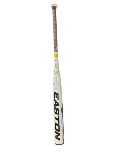 Used Easton GHOST DOUBLE BARREL BB/SB Fastpitch Bat 32" 11834-S000043465