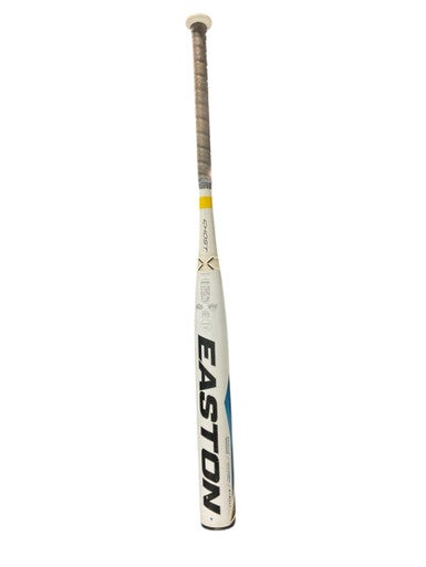 Used Easton GHOST DOUBLE BARREL BB/SB Fastpitch Bat 32" 11834-S000043465