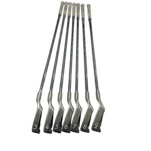 Used Ping TST IRON SET Mens Iron Set RH 3I-9I 11834-S000043462
