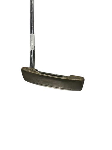 Used Ping KUSHIN PUTTER Mens Putter RH 11834-S000043461
