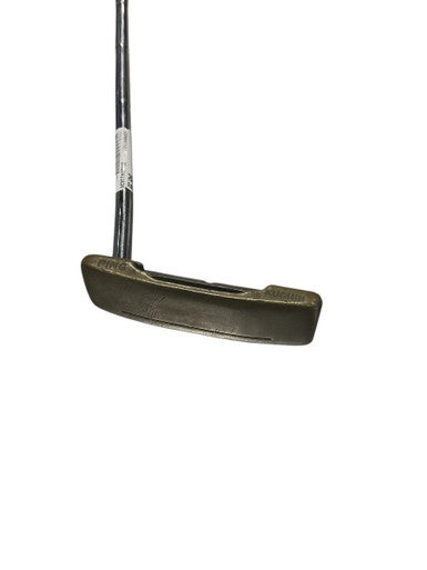 Used Ping KUSHIN PUTTER Mens Putter RH 11834-S000043461