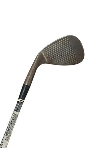 Used Cleveland REG 588 SAND WEDGE Golf Wedge Mens RH Sand Wedge 11834-S000043458
