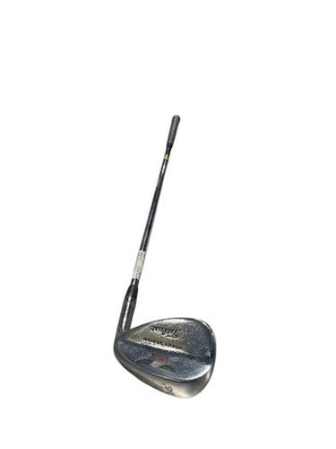 Used Titleist VOKEY 56 DEG WEDGE Golf Wedge Mens RH 56 Degree 11834-S000043456