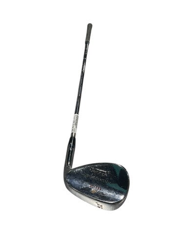 Used Titleist VOKEY 52 DEG WEDGE Golf Wedge Mens RH 52 Degree 11834-S000043454