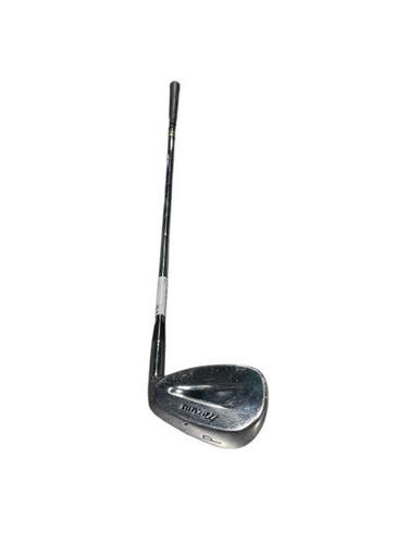 Used Mizuno MP32 PITCHING WEDGE Golf Wedge Mens RH Pitching Wedge 11834-S000043449
