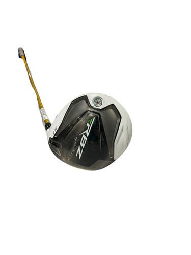 Used Taylormade RBZ DRIVER Mens Driver RH 9.5 Degree 11834-S000043446