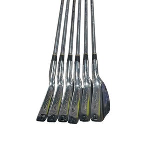 Used Tommy Armour 845 V2 IRON SET Mens Iron Set RH 3I-PW 11834-S000043444