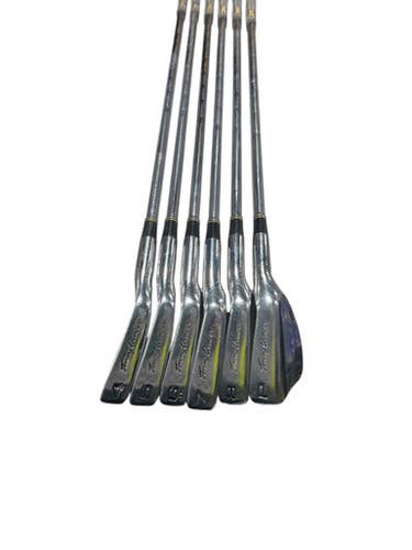 Used Tommy Armour 845 V2 IRON SET Mens Iron Set RH 3I-PW 11834-S000043444