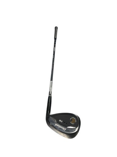Used Cleveland CG16 50 DEG WEDGE Golf Wedge Mens RH 50 Degree 11834-S000043441