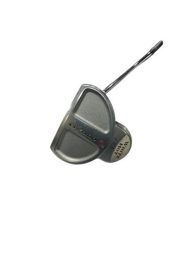 Used Odyssey WHITE HOT 2 BALL PUTTER Mens Putter RH 11834-S000043442