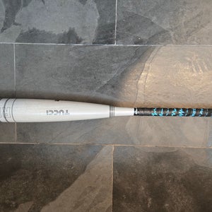 Tucci Roma Alloy USSSA Certified Bat (-5) 25 oz 30" (Used)