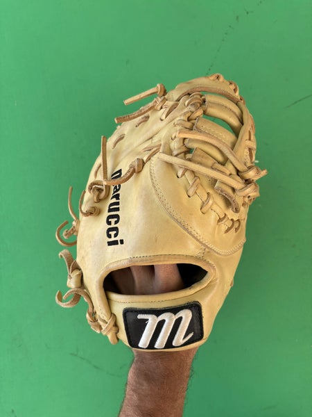 Marucci Ascension Series RH First Base Baseball Glove 12.5"