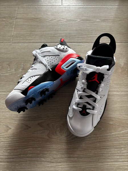 Men's Size M 4.0 (W 5.0) Jordan Golf Shoes (New)