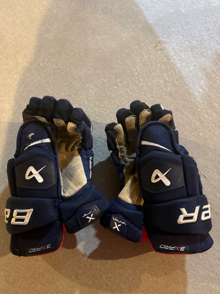 Bauer Pro Series Gloves 14" (Used)