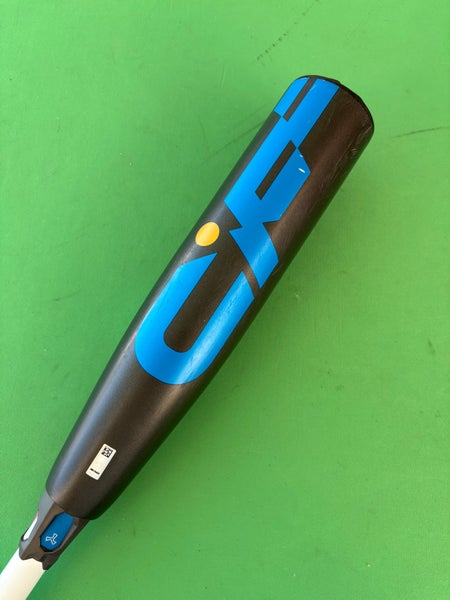 2022 DeMarini CF Composite Bat USA Certified (-10) 19 oz 29"