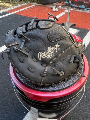 Rawlings Renegade RH First Base Baseball Glove 12.5" (New)