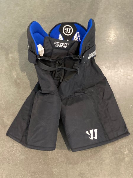 Senior Large Warrior Covert QRE20 Pro Hockey Pants (Used)