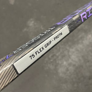 CCM RibCor Trigger 7 Pro Left Hand 75flex P90TM