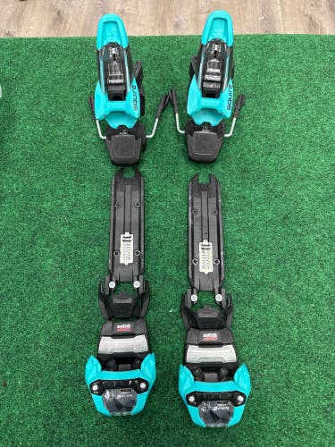 Marker Squire 11 GW Ski Bindings (Used) | 90 mm BW