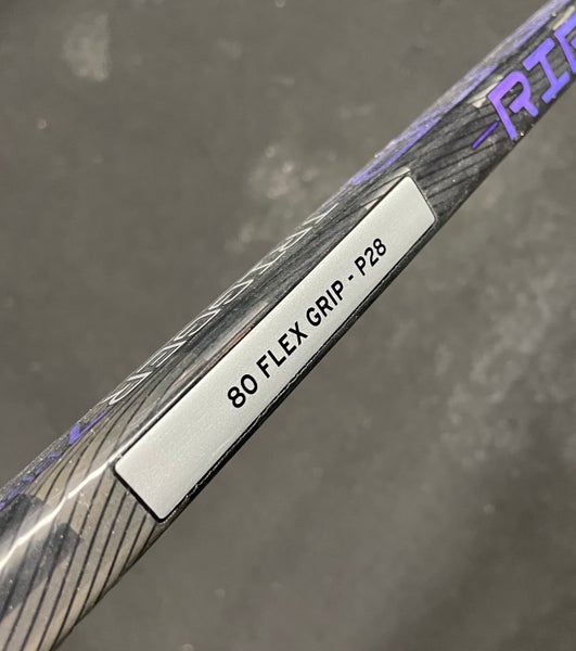 CCM RibCor Trigger 7 Pro Left Hand 80flex P28