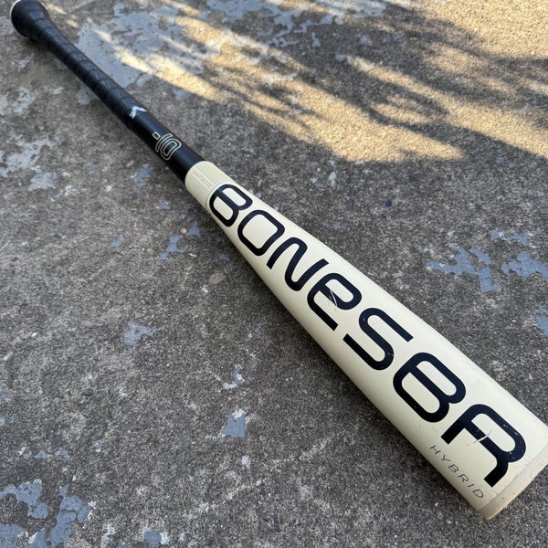 2025 Warstic Bonesaber Hybrid 28/18 (-10)  USABat Baseball Bat