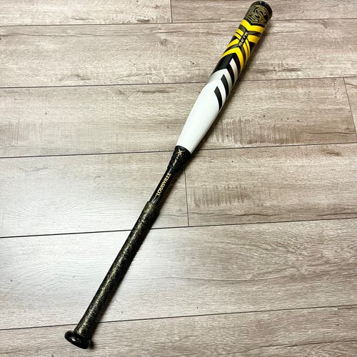 NEW-BLEM | 2024 Louisville Slugger META X 32" / 23 oz FastPitch Softball Bat | FAST SHIPPING